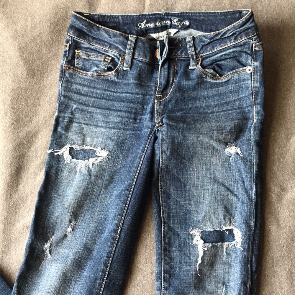 American Eagle Outfitters Jeans